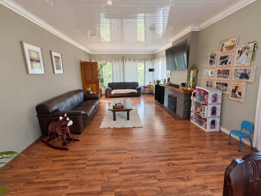4 Bedroom Property for Sale in Bayswater Free State